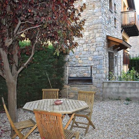 Casa Puigcerda Villa Exteriör bild